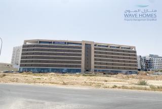 100sqm Airport View, Muscat Hills, SE8
