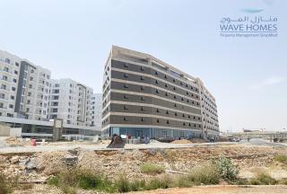 103sqm Boulevard View, Muscat Hills, 87